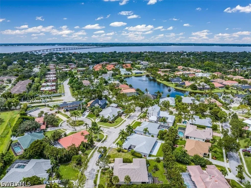 1504 Lily Pond Court Fort Myers FL 33901