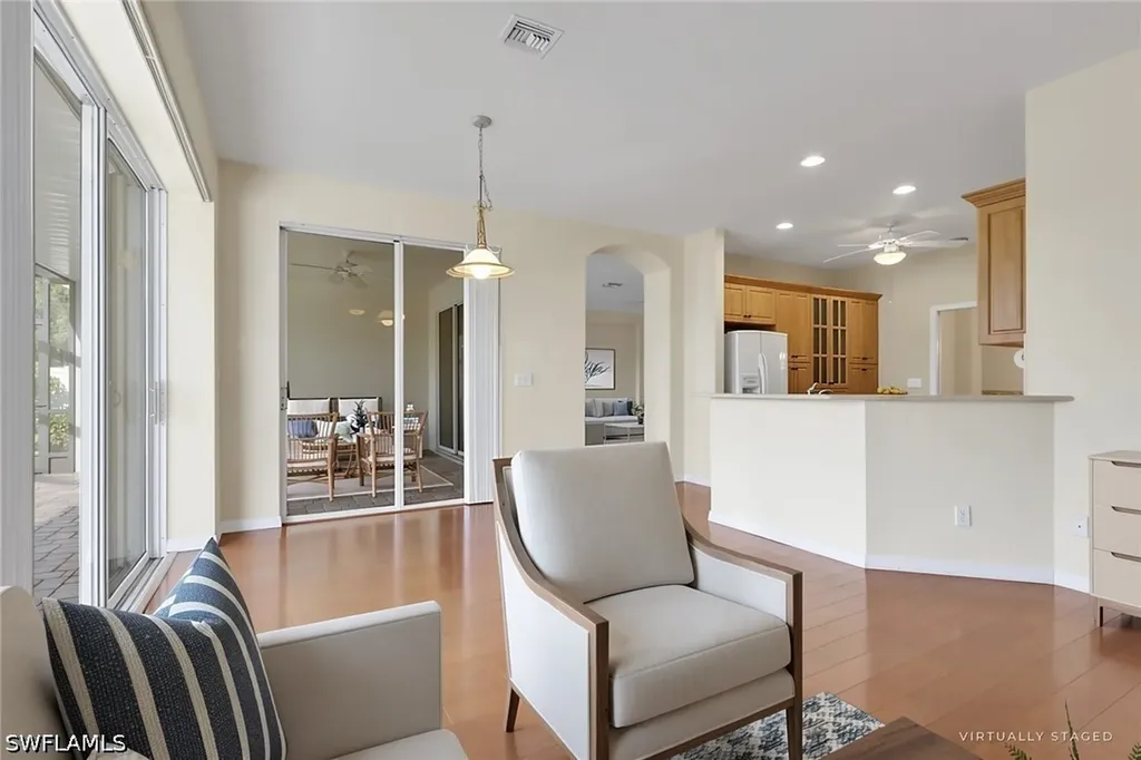 1504 Lily Pond Court Fort Myers FL 33901