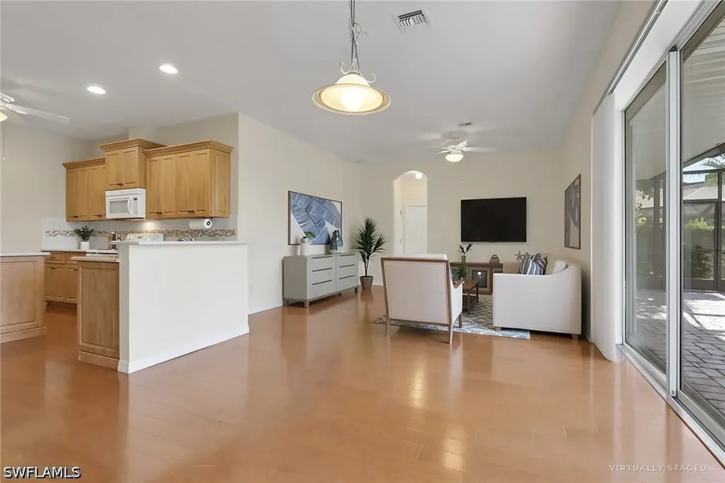 1504 Lily Pond Court Fort Myers FL 33901