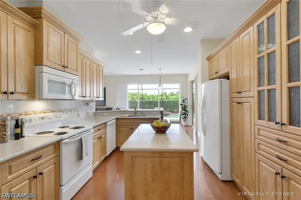 1504 Lily Pond Court Fort Myers FL 33901