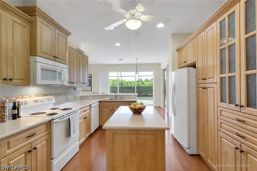 1504 Lily Pond Court Fort Myers FL 33901