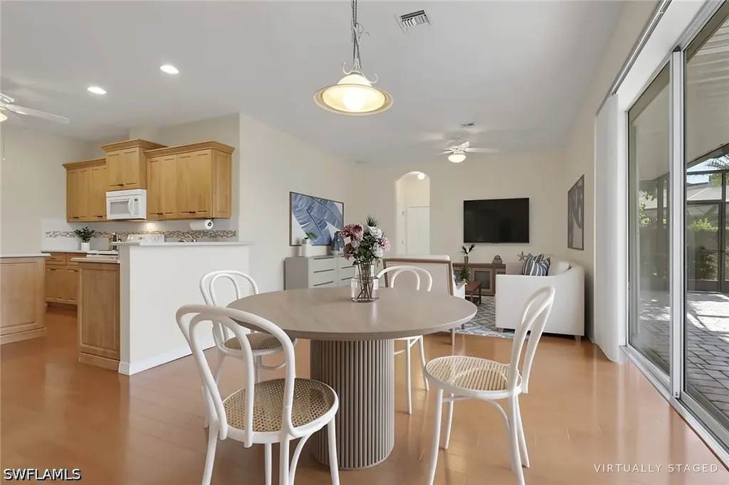 1504 Lily Pond Court Fort Myers FL 33901