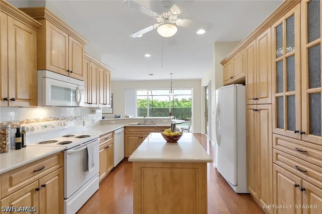 1504 Lily Pond Court Fort Myers FL 33901
