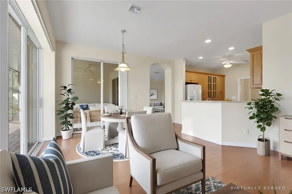 1504 Lily Pond Court Fort Myers FL 33901
