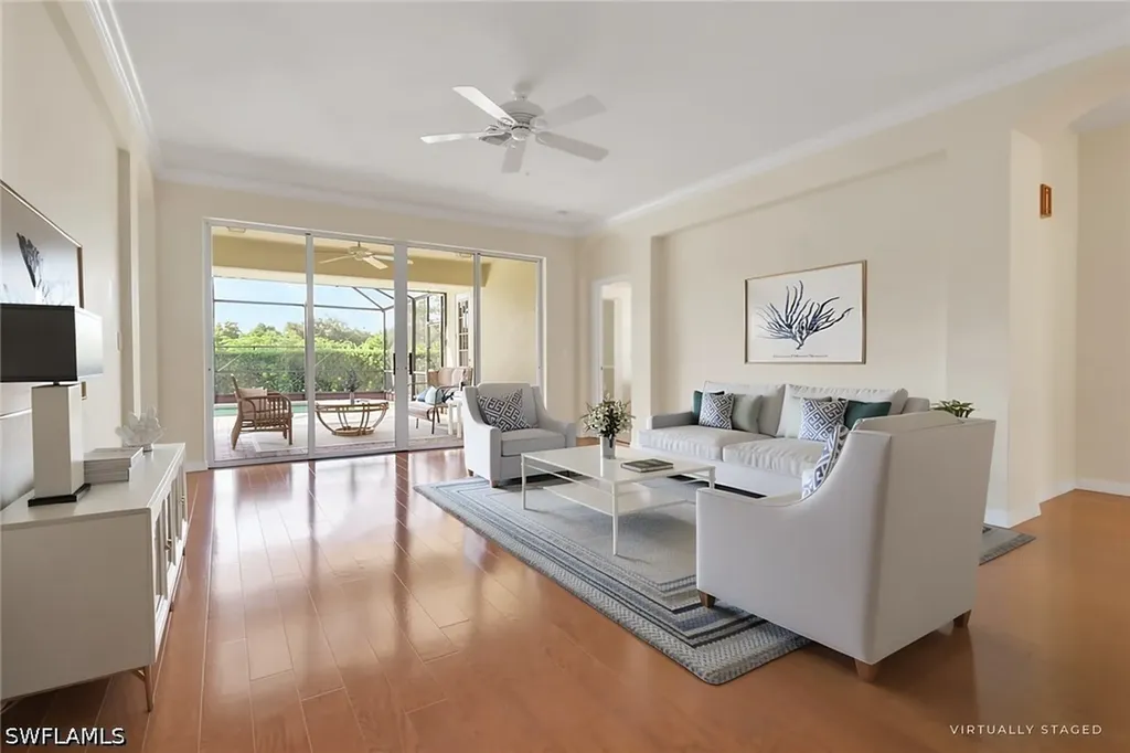 1504 Lily Pond Court Fort Myers FL 33901