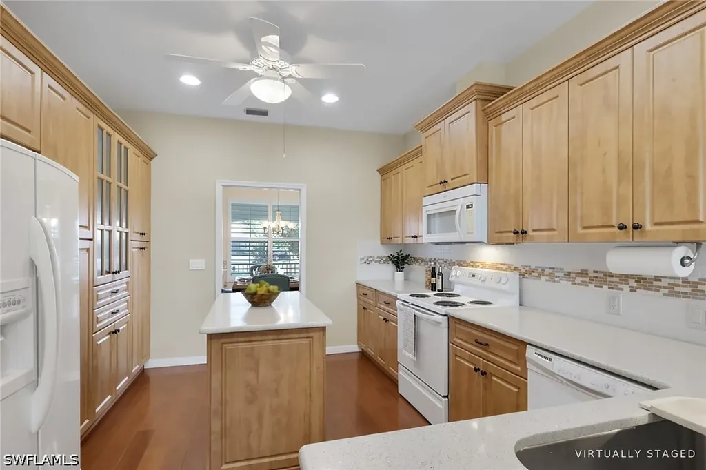 1504 Lily Pond Court Fort Myers FL 33901