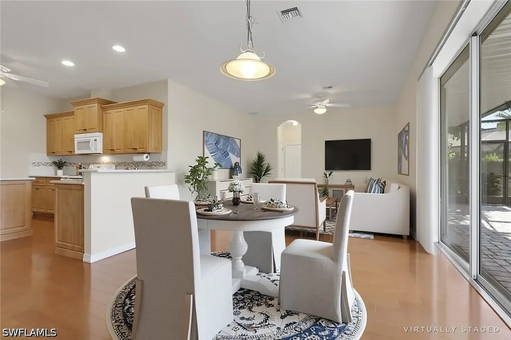 1504 Lily Pond Court Fort Myers FL 33901