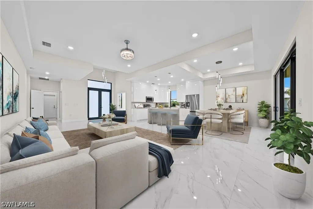 4335 Wilson Boulevard N Naples FL 34120