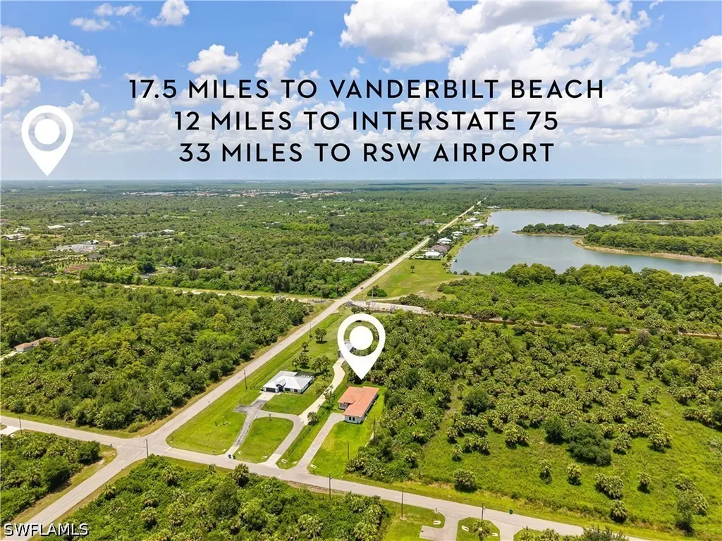 4335 Wilson Boulevard N Naples FL 34120
