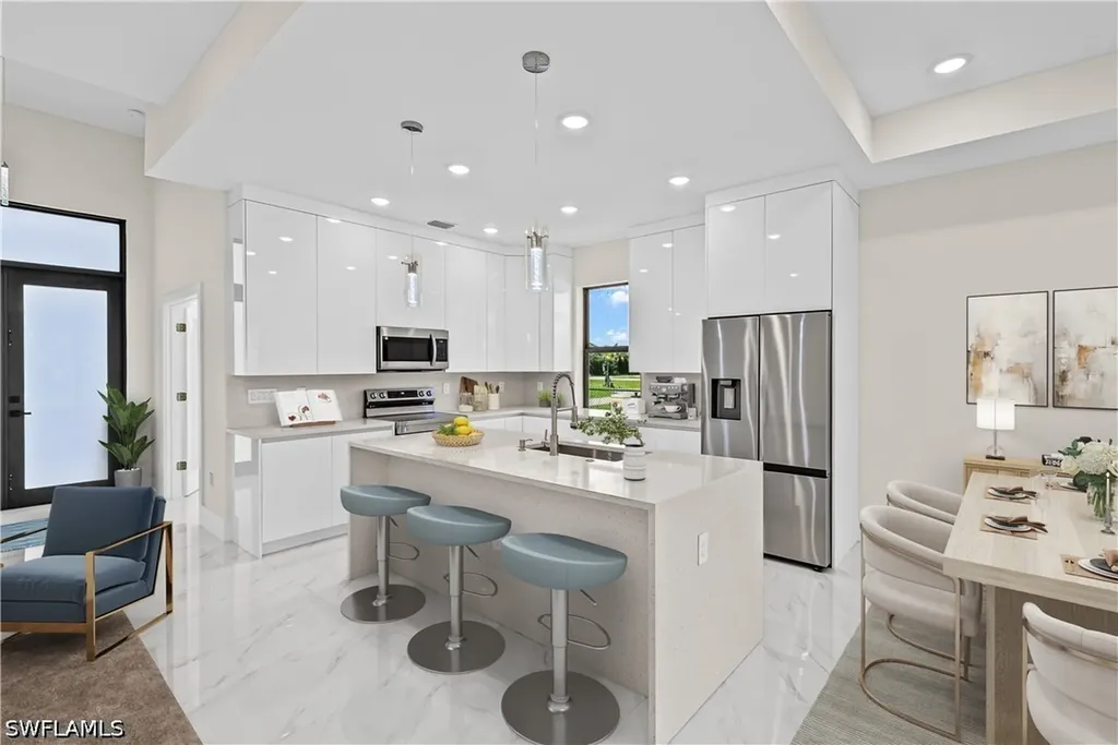 4335 Wilson Boulevard N Naples FL 34120
