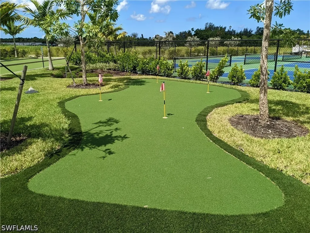 178 Indies Drive E Naples FL 34114