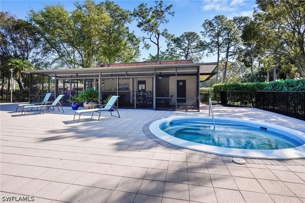 413 Augusta Boulevard Naples FL 34113