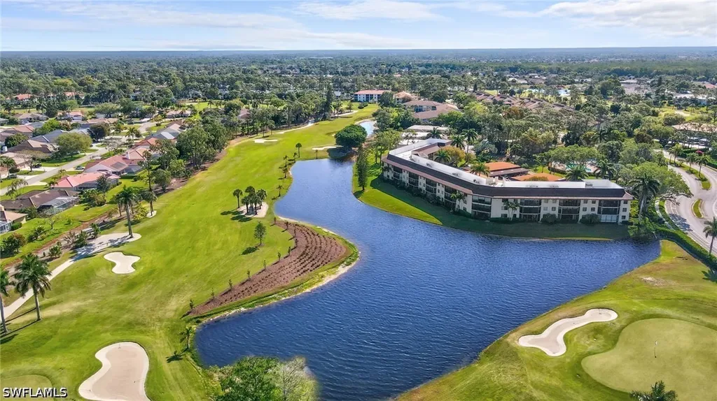 413 Augusta Boulevard Naples FL 34113