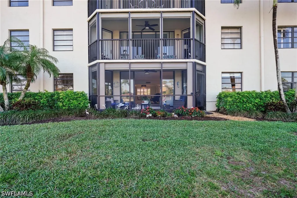 413 Augusta Boulevard Naples FL 34113