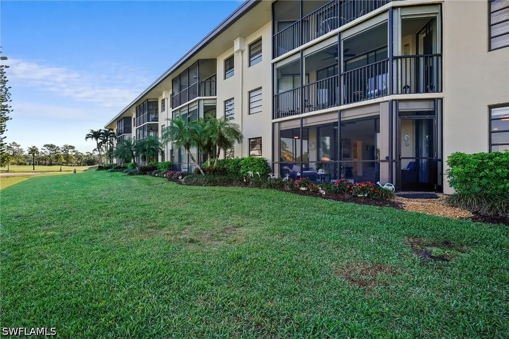 413 Augusta Boulevard Naples FL 34113