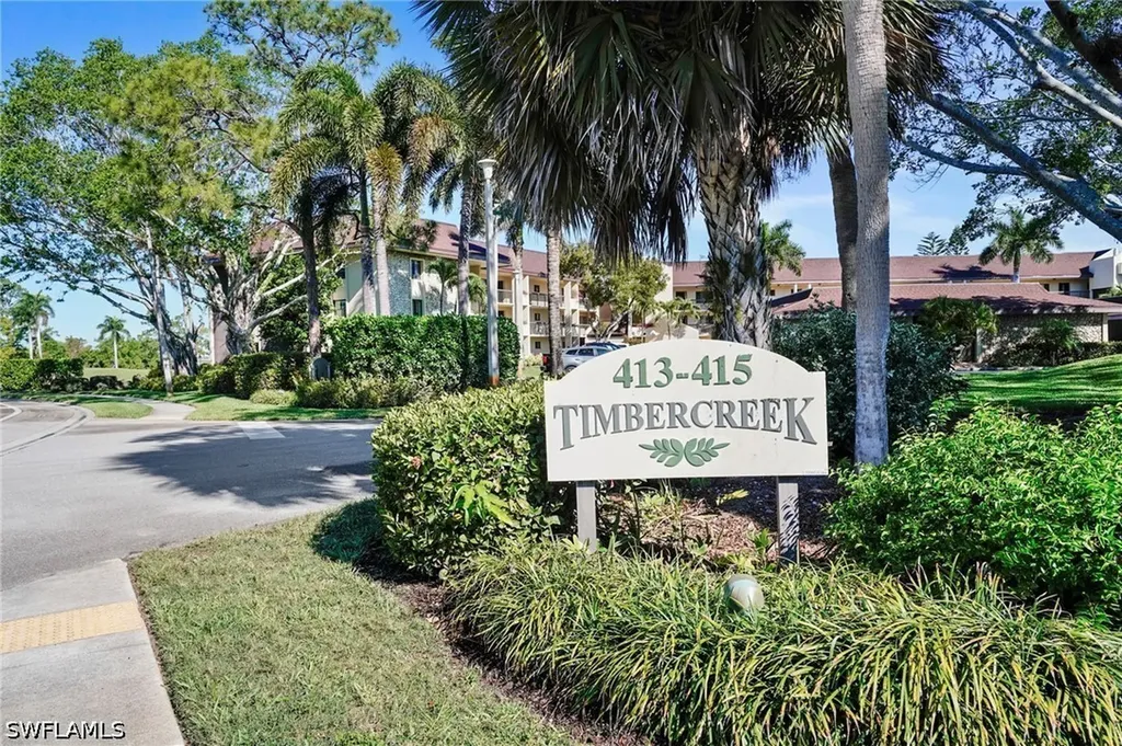 413 Augusta Boulevard Naples FL 34113
