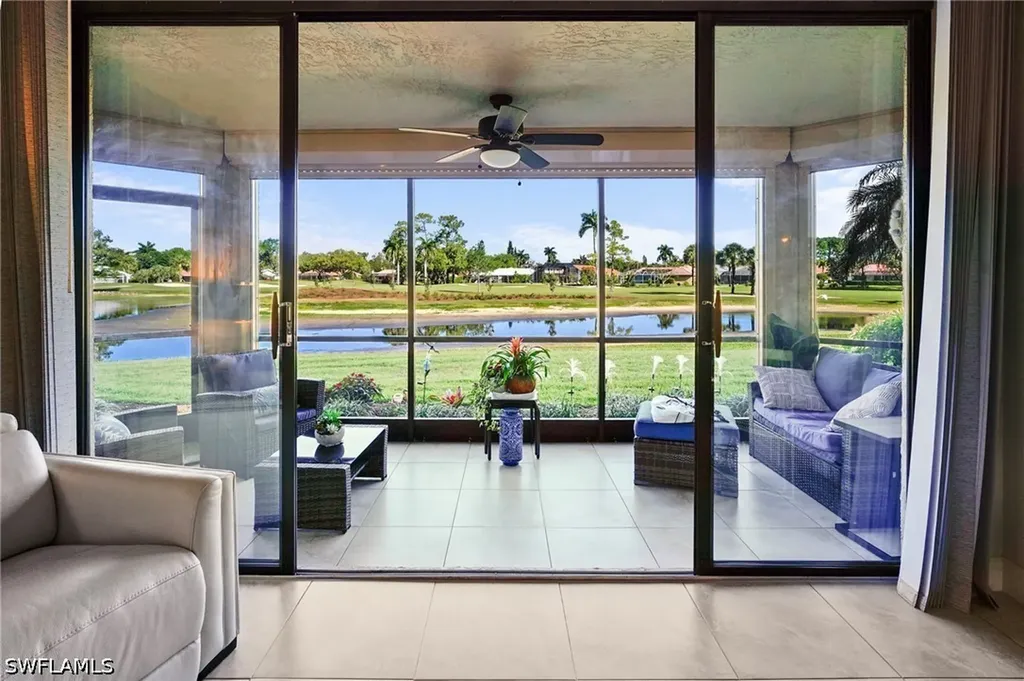 413 Augusta Boulevard Naples FL 34113