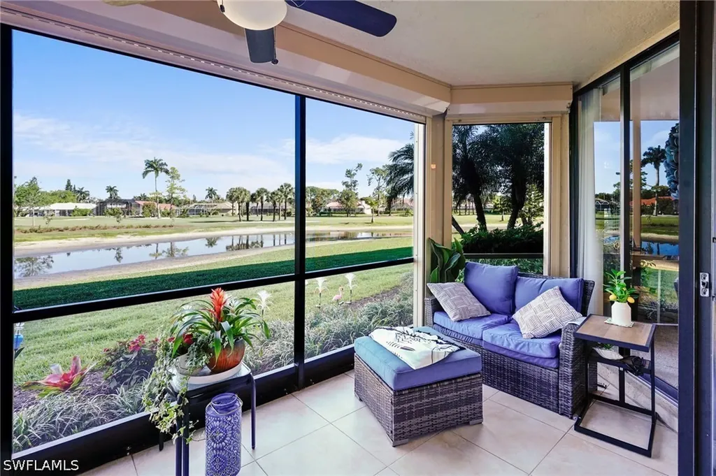 413 Augusta Boulevard Naples FL 34113
