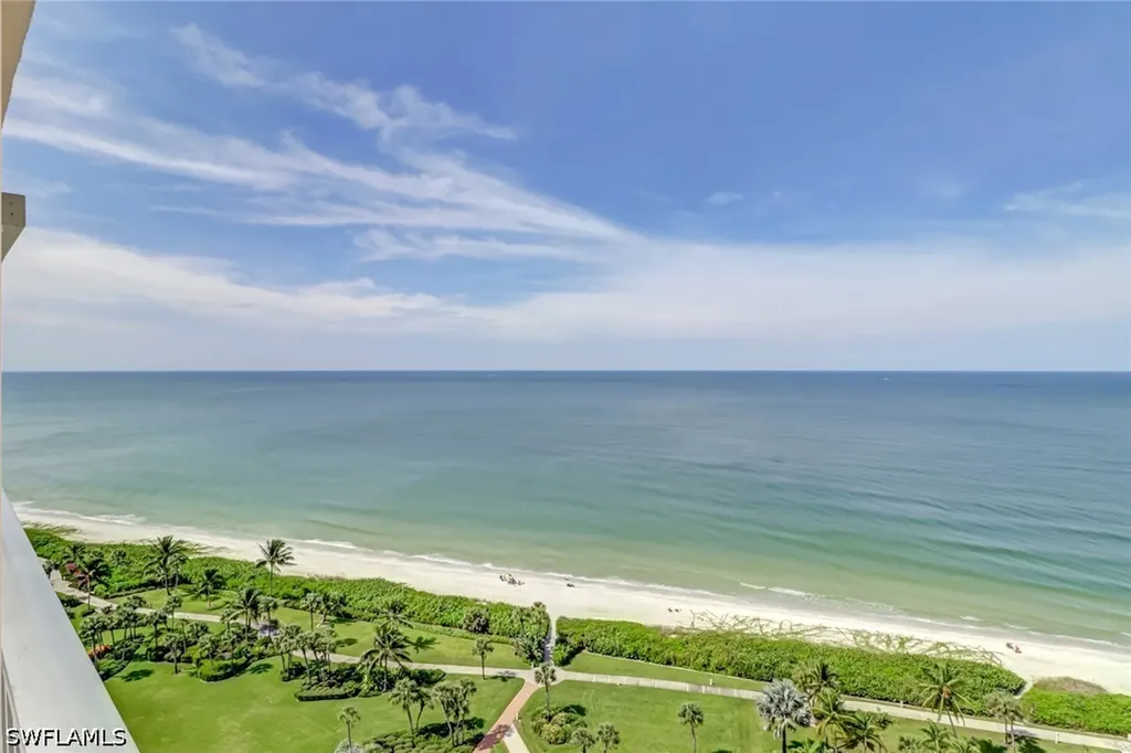 4041 Gulf Shore Boulevard N Naples FL 34103