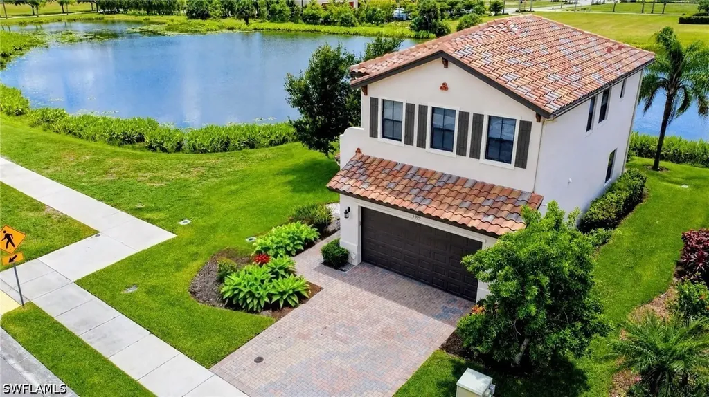 5309 Beckton Road Immokalee FL 34142