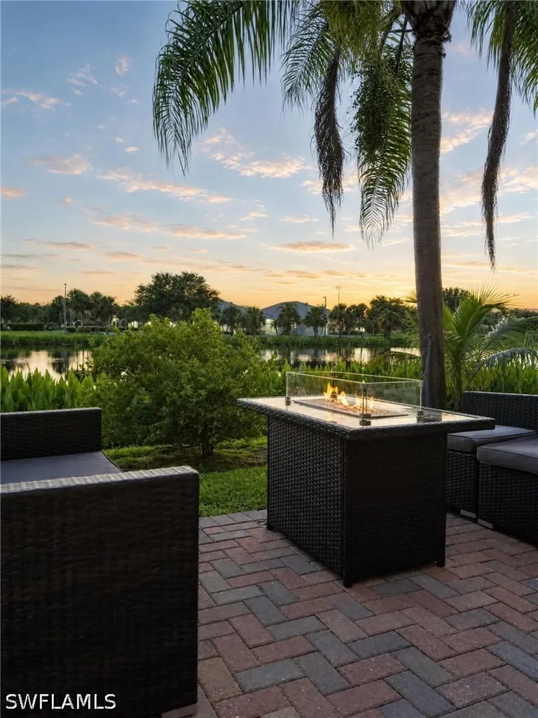 5309 Beckton Road Ave Maria FL 34142