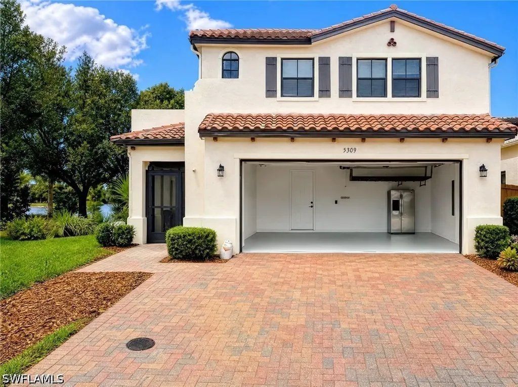 5309 Beckton Road Immokalee FL 34142