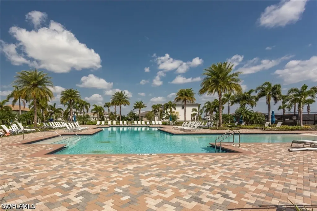 5309 Beckton Road Ave Maria FL 34142