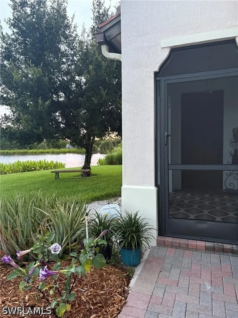 5309 Beckton Road Ave Maria FL 34142