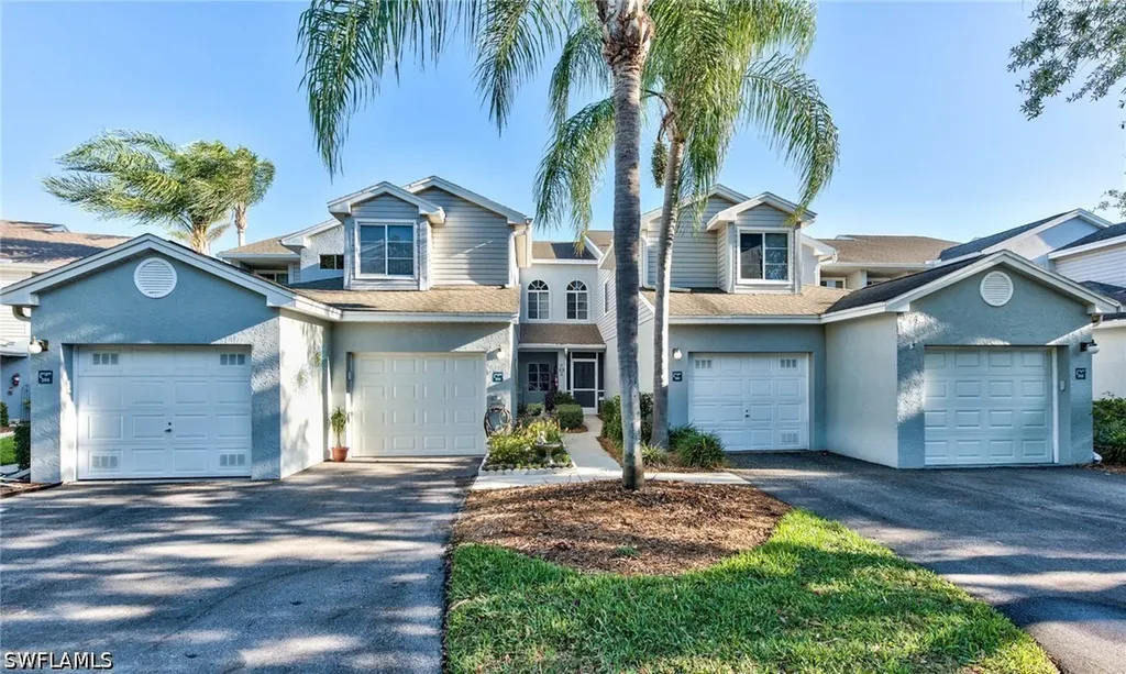 2841 Citrus Lake Drive Naples FL 34109