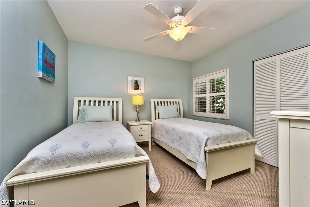 2841 Citrus Lake Drive Naples FL 34109