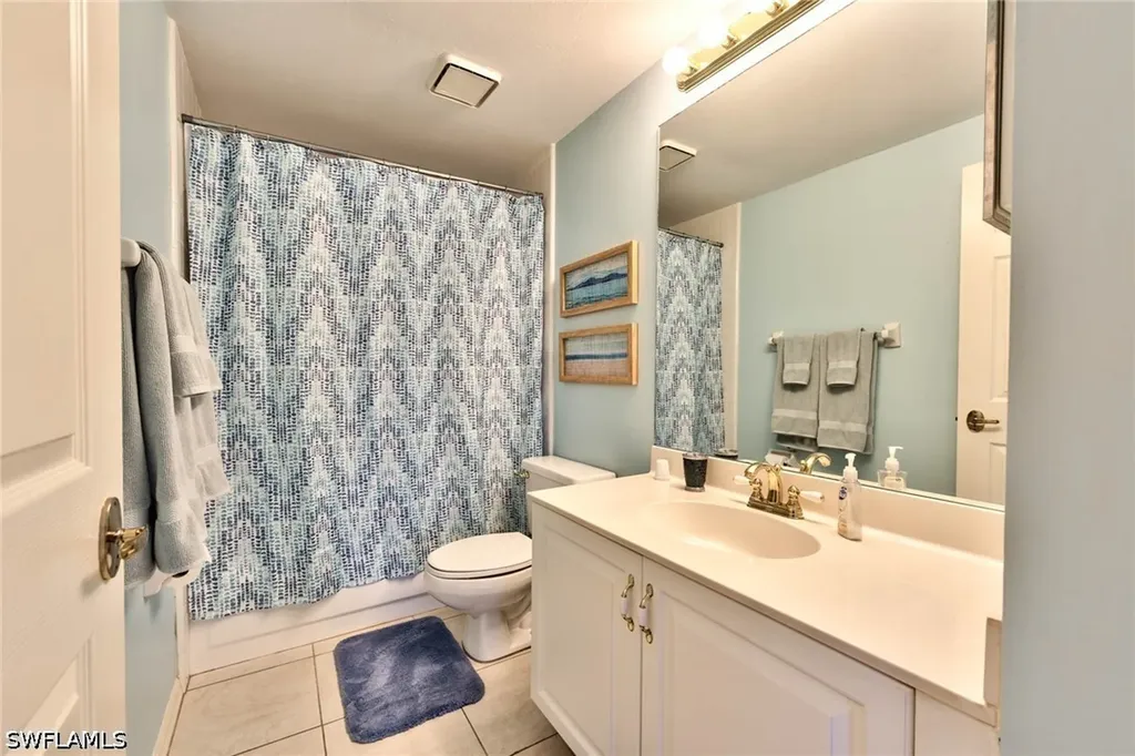 2841 Citrus Lake Drive Naples FL 34109