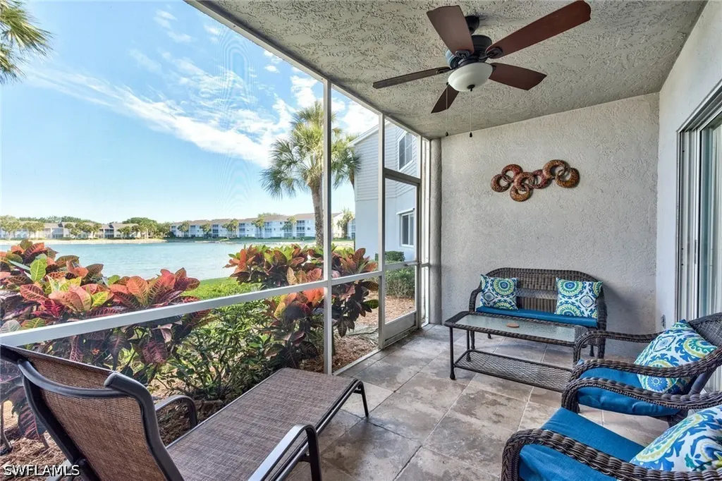 2841 Citrus Lake Drive Naples FL 34109