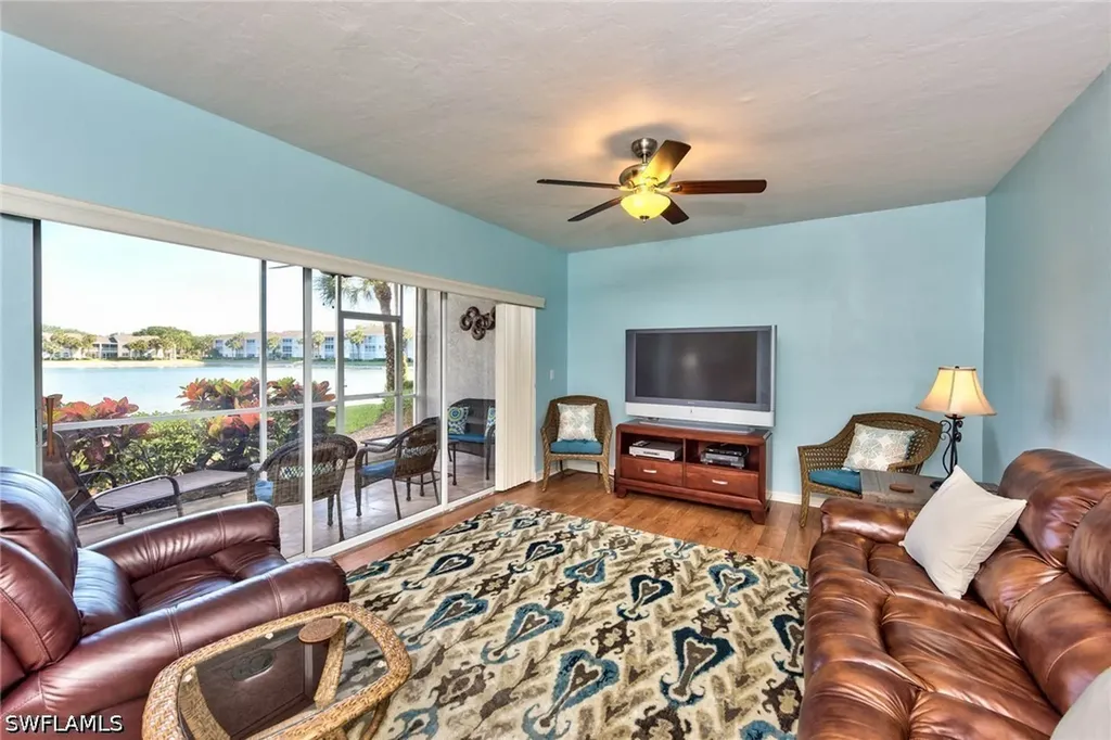 2841 Citrus Lake Drive Naples FL 34109