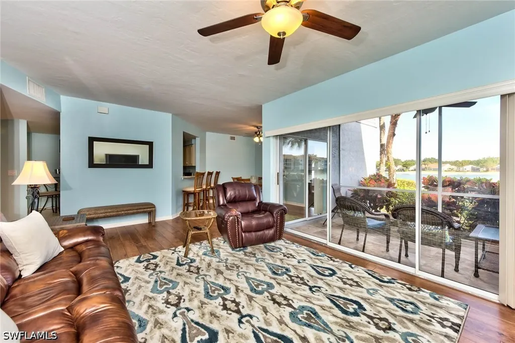 2841 Citrus Lake Drive Naples FL 34109