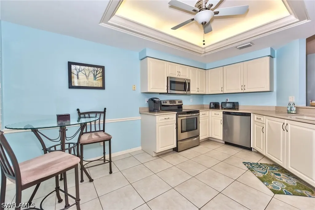 2841 Citrus Lake Drive Naples FL 34109