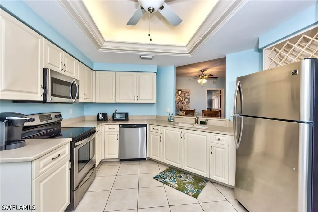 2841 Citrus Lake Drive Naples FL 34109