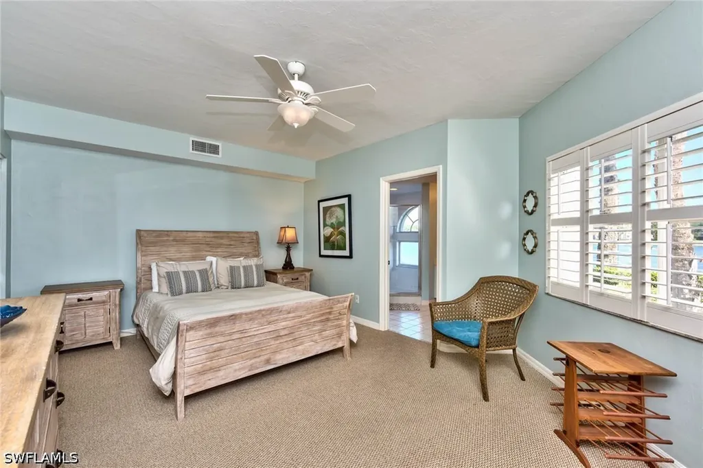 2841 Citrus Lake Drive Naples FL 34109