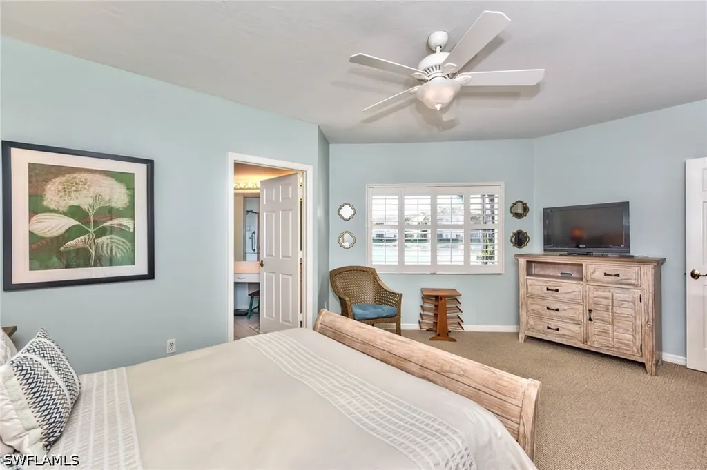 2841 Citrus Lake Drive Naples FL 34109