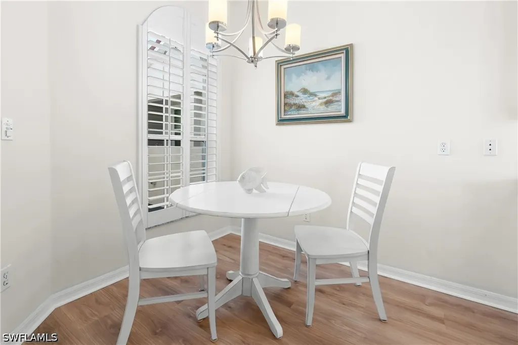 1540 Clermont Drive Naples FL 34109