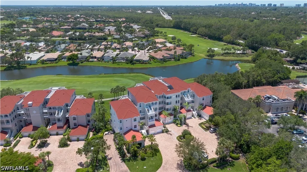 1540 Clermont Drive Naples FL 34109