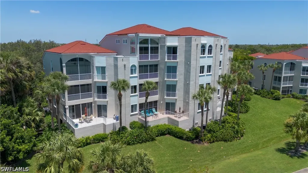 1540 Clermont Drive Naples FL 34109