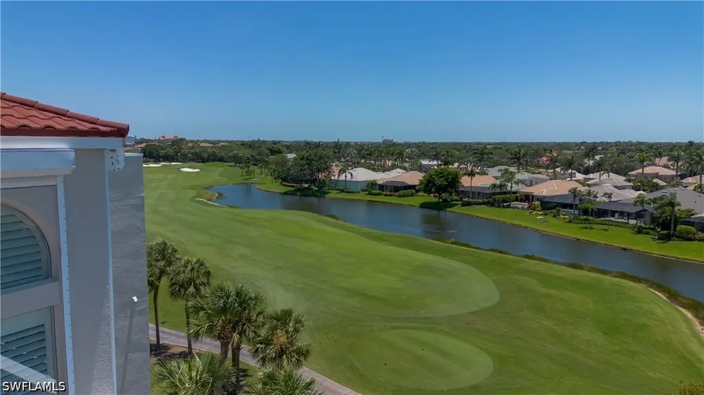 1540 Clermont Drive Naples FL 34109