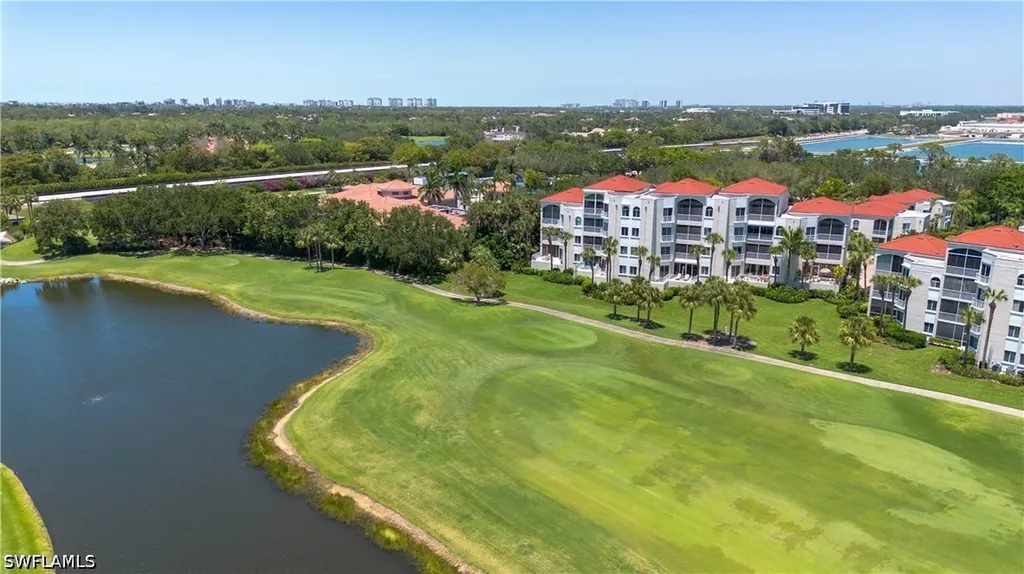 1540 Clermont Drive Naples FL 34109