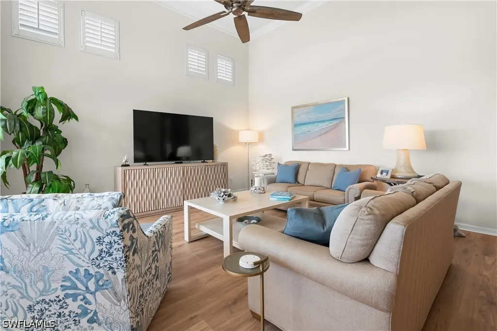 1540 Clermont Drive Naples FL 34109