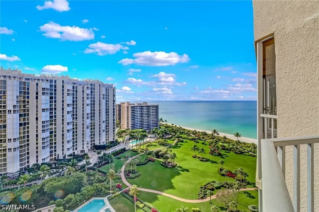 4041 Gulf Shore Boulevard N Naples FL 34103