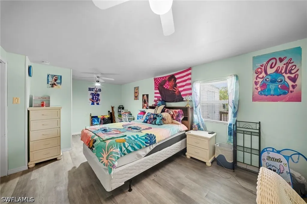 11170 Ballweg Lane Fort Myers FL 33908