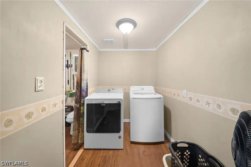 11170 Ballweg Lane Fort Myers FL 33908