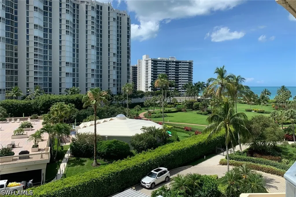 4041 Gulf Shore Boulevard N Naples FL 34103