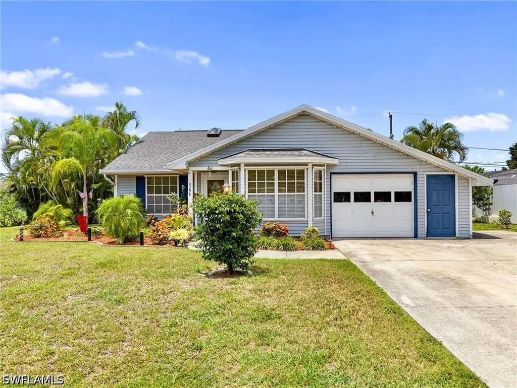 9298 San Carlos Boulevard Fort Myers FL 33967