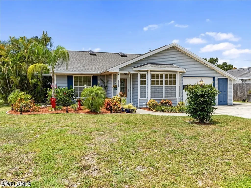 9298 San Carlos Boulevard Fort Myers FL 33967